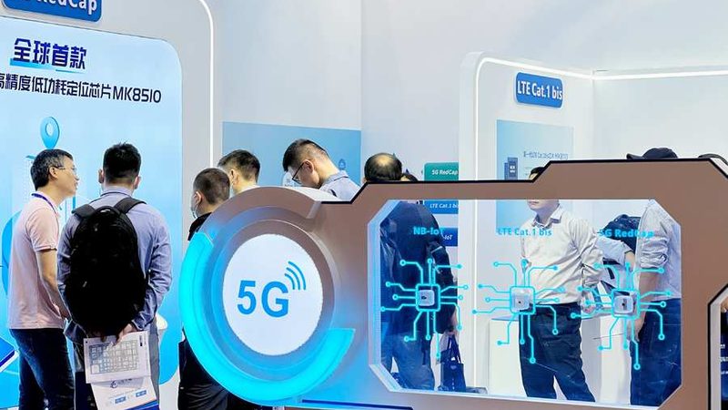 物联网工程安装公司排名：揭秘行业实力与选择标准