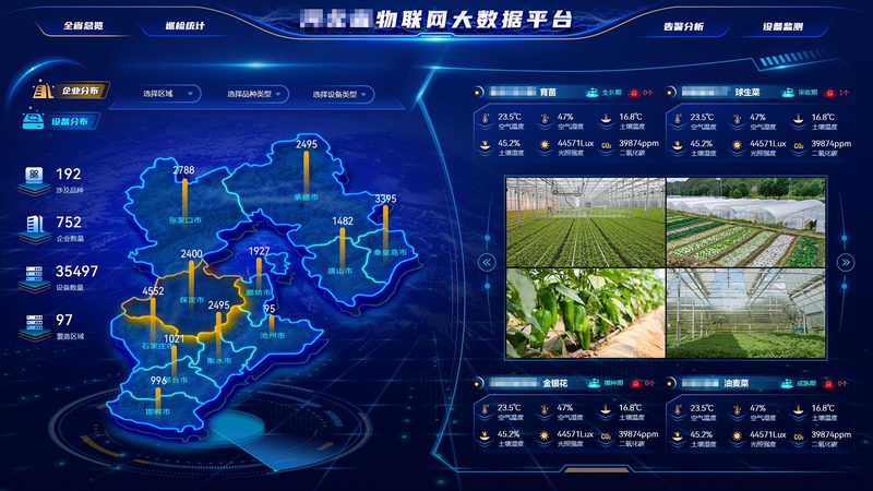 小型工厂远程监控系统：如何构建高效安全的监控网络**