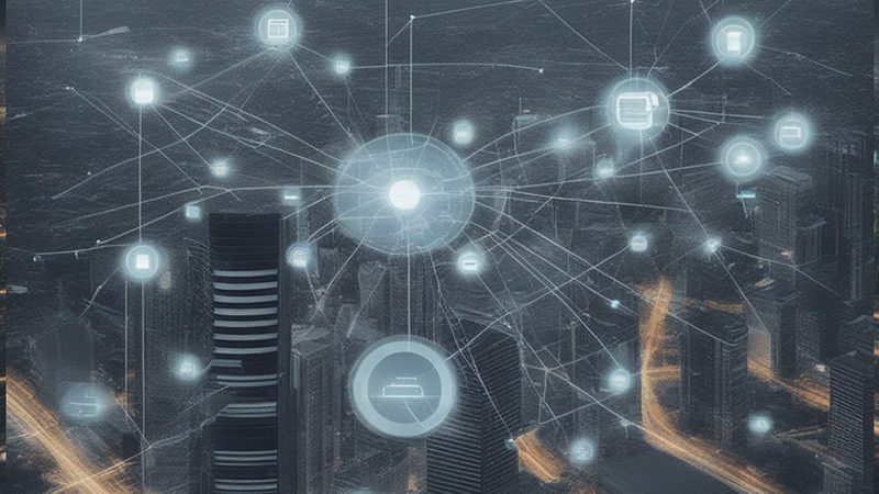 广州工业物联网集成商的崛起之路：揭秘行业领先之道**