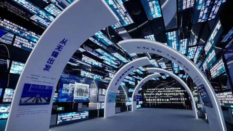智能IoT网关：揭秘设备型号分类与选型逻辑