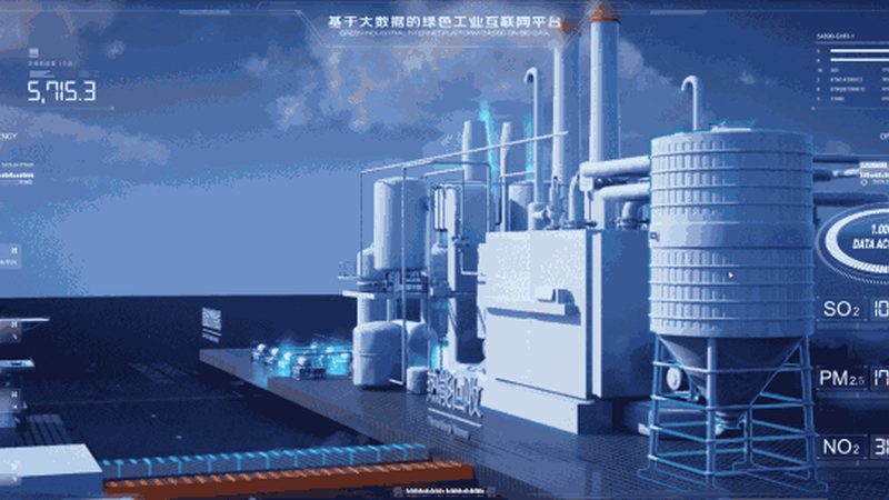 物联网解决方案：广州厂家直销如何满足行业需求